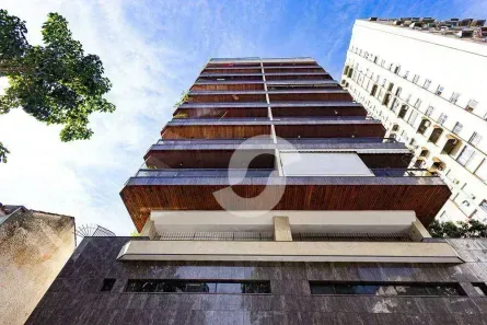 Apartamento com 3 Quartos à venda, 150m² no Icaraí, Niterói