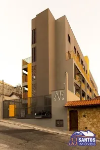 Apartamento com 1 Quarto à venda, 28m² no Vila Carrão, São Paulo