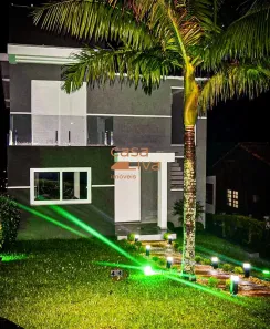 Casa de Condomínio com 3 Quartos à venda, 692m² no Elsa, Viamão