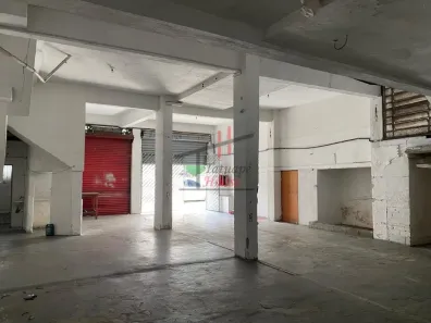 Sala Comercial para alugar, 580m² no Vila Gomes Cardim, São Paulo