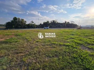 Lote/Terreno à venda, 508m² no Quinta do Lago, Indaiatuba