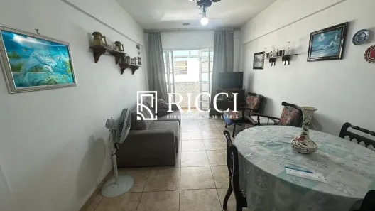 Apartamento com 1 Quarto à venda, 60m² no Ponta da Praia, Santos