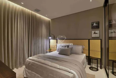 Apartamento com 2 Quartos à venda, 70m² no Savassi, Belo Horizonte