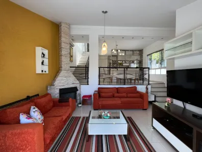 Casa com 3 Quartos à venda, 230m² no Pantanal, Florianópolis
