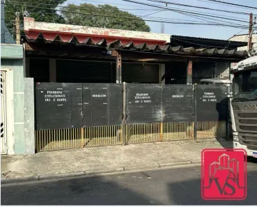 Ponto Comercial para alugar, 150m² no Jordanópolis, São Bernardo do Campo