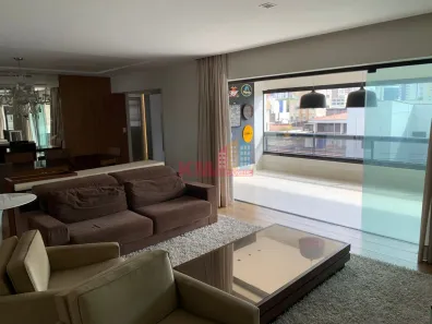 Apartamento com 4 Quartos à venda, 220m² no Tirol, Natal