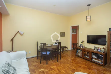 Apartamento com 2 Quartos à venda, 68m² no Botafogo, Rio de Janeiro