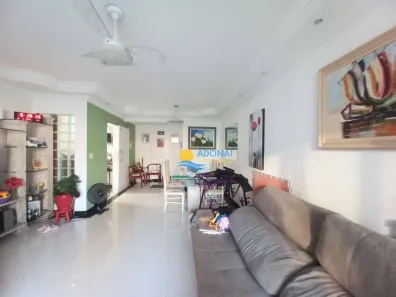 Apartamento com 3 Quartos à venda, 100m² no Jardim Las Palmas, Guarujá