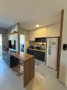 Apartamento com 2 Quartos à venda, 61m² no Jardim América, São José dos Campos