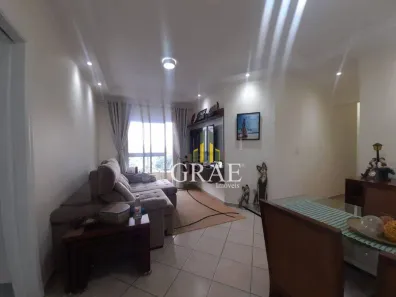 Apartamento com 3 Quartos à venda, 89m² no Santa Maria, São Caetano do Sul