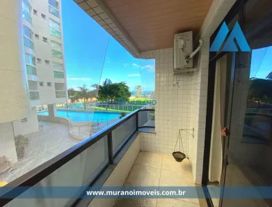 Apartamento com 3 Quartos à venda, 120m² no Itapuã, Vila Velha