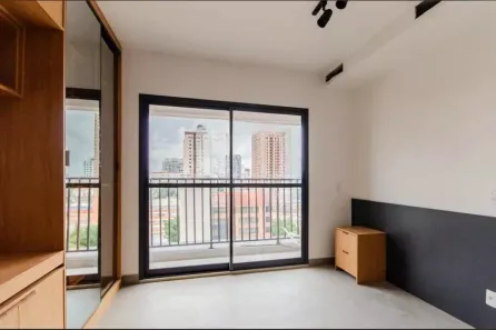 Kitnet com 1 Quarto à venda, 23m² no Vila Mariana, São Paulo