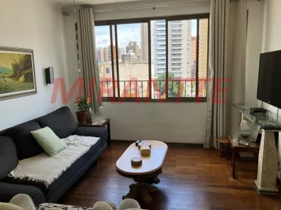 Apartamento com 3 Quartos à venda, 106m² no Santana, São Paulo