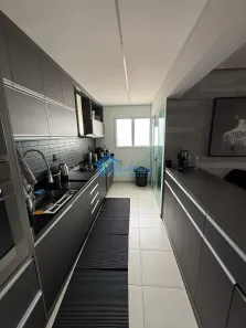 Apartamento com 2 Quartos à venda, 103m² no Vila Almeida, Indaiatuba