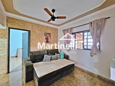 Casa com 3 Quartos à venda, 244m² no Parque Ribeirão Preto, Ribeirão Preto