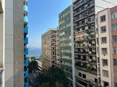 Apartamento com 3 Quartos à venda, 147m² no Icaraí, Niterói