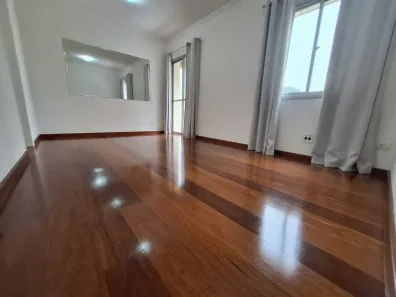Apartamento com 1 Quarto para alugar, 45m² no Indianópolis, São Paulo