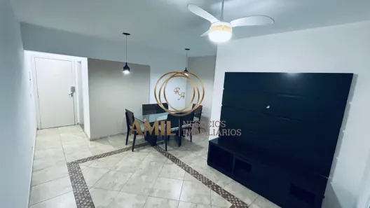 Apartamento com 2 Quartos para alugar, 72m² no Jardim América, São José dos Campos