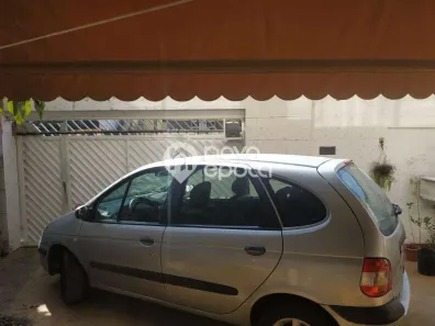Casa com 4 Quartos à venda, 112m² no Engenho de Dentro, Rio de Janeiro