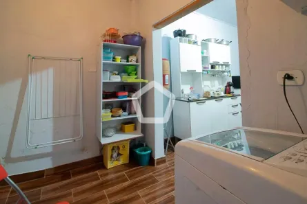 Casa com 2 Quartos à venda, 140m² no Cidade Monções, São Paulo