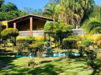 Fazenda/Sítio com 2 Quartos à venda, 500m² no Guacuri, Itupeva