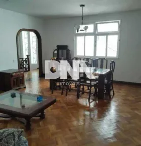 Casa com 5 Quartos à venda, 550m² no Urca, Rio de Janeiro