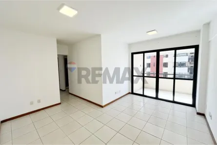 Apartamento com 3 Quartos para alugar, 95m² no Stiep, Salvador