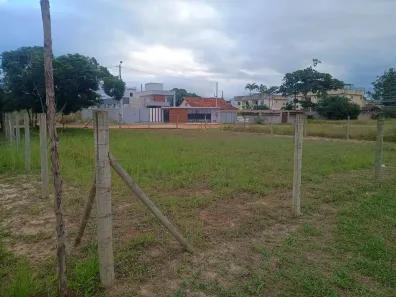 Lote/Terreno à venda, 459m² no Verdes Mares, Rio das Ostras