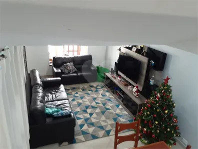Sobrado com 3 Quartos à venda, 150m² no Vila Leonor, São Paulo
