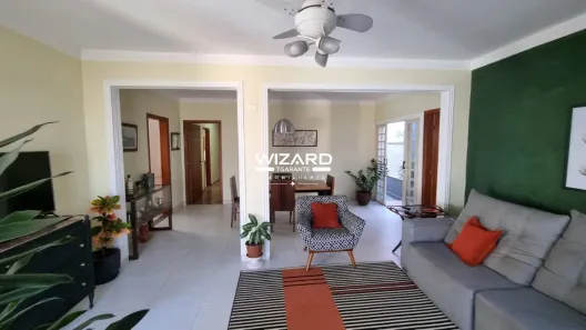  com 3 Quartos à venda, 199m² no Jardim Santa Rosália, Sorocaba