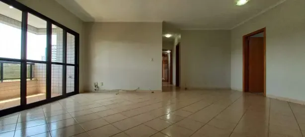 Apartamento com 3 Quartos à venda, 147m² no Santa Cruz do José Jacques, Ribeirão Preto