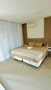 Casa de Condomínio com 4 Quartos à venda, 230m² no Praia de Jacuma, Ceará-Mirim