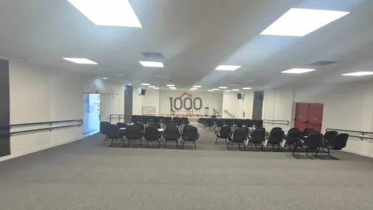 Ponto Comercial para alugar, 401m² no Cruzeiro do Sul, Juiz de Fora