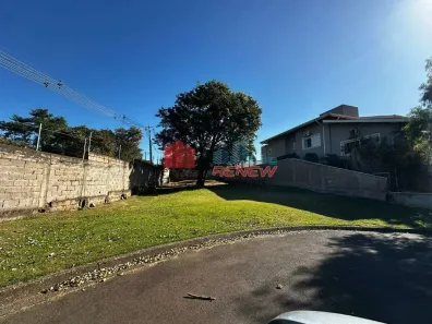 Lote/Terreno à venda, 473m² no Jardim Soleil, Valinhos