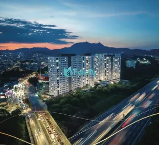 Apartamento com 2 Quartos à venda, 34m² no Pirituba, São Paulo