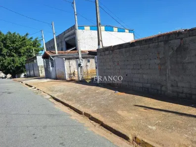 Lote/Terreno à venda, 330m² no Jardim Eulália, Taubaté