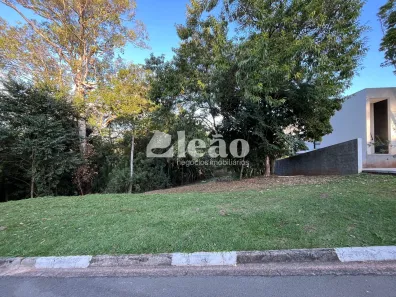 Lote/Terreno à venda, 1044m² no Joapiranga, Valinhos