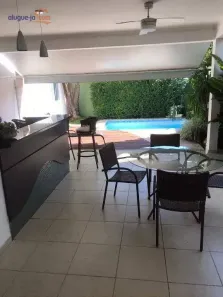 Casa de Condomínio com 3 Quartos à venda, 270m² no Jardim Califórnia, Jacareí