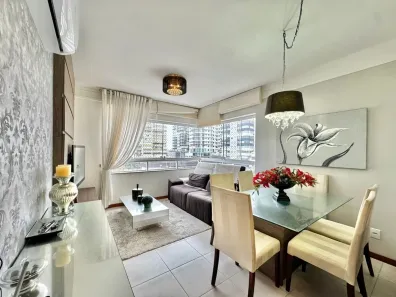 Apartamento com 2 Quartos à venda, 60m² no Zona Nova, Capão da Canoa