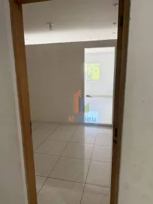 Sala Comercial para alugar, 30m² no Jardim Amanda I, Hortolândia
