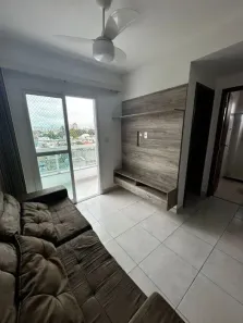 Apartamento com 2 Quartos à venda, 54m² no Parque Turf Club, Campos dos Goytacazes