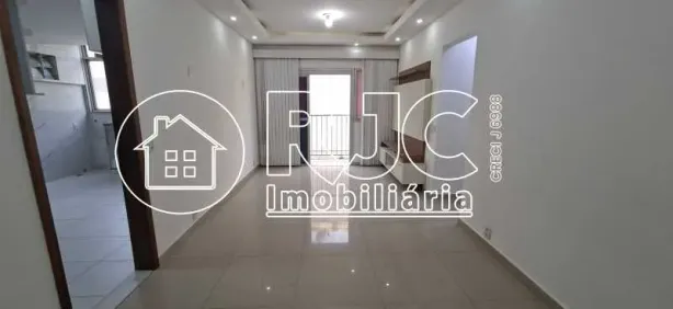 Apartamento com 2 Quartos à venda, 80m² no Tijuca, Rio de Janeiro