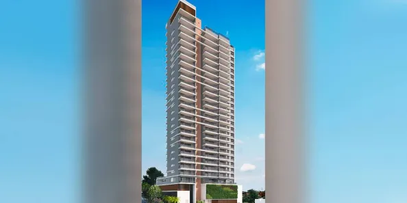 Apartamento com 2 Quartos à venda, 74m² no Vila Mariana, São Paulo