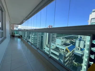 Apartamento com 3 Quartos à venda, 100m² no Praia da Costa, Vila Velha