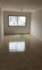 Apartamento com 1 Quarto à venda, 72m² no Liberdade, São Paulo