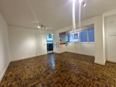 Apartamento com 2 Quartos para alugar, 80m² no Indianópolis, São Paulo