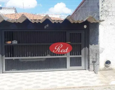 Casa com 2 Quartos à venda, 106m² no Sítio São José, Suzano
