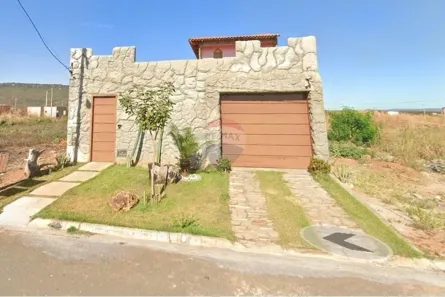 Sobrado com 6 Quartos à venda, 414m² no Cidade Nova, Barreiras