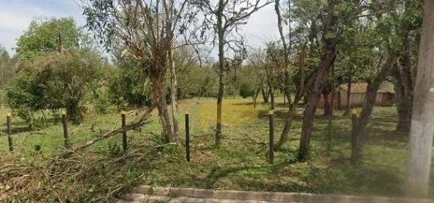 Lote/Terreno à venda, 823m² no Centro, Ipeúna