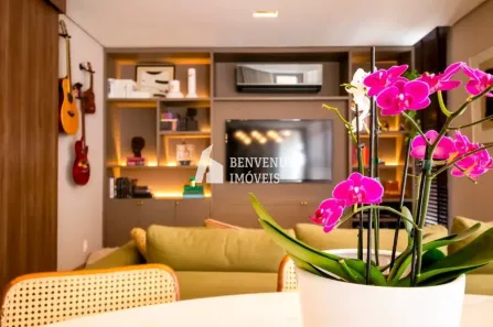 Apartamento com 3 Quartos à venda, 162m² no Luxemburgo, Belo Horizonte
